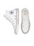 Basket trainer chuck taylor all star high – unisexe junior – confort classique Blanc 2 - vertbaudet enfant 