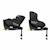 Maxi-cosi siège auto enfant pivotant 360°, mica pro eco i-size Authentic black+Authentic cognac+Authentic graphite+Authentic grey 16 - vertbaudet enfant 