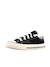Chaussure de sport en toile chuck 70 – confort et style enfant Noir 3 - vertbaudet enfant 