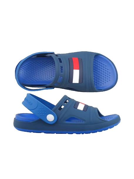 Sandales aquatiques comfy – confort et maintien junior Bleu 3 - vertbaudet enfant 