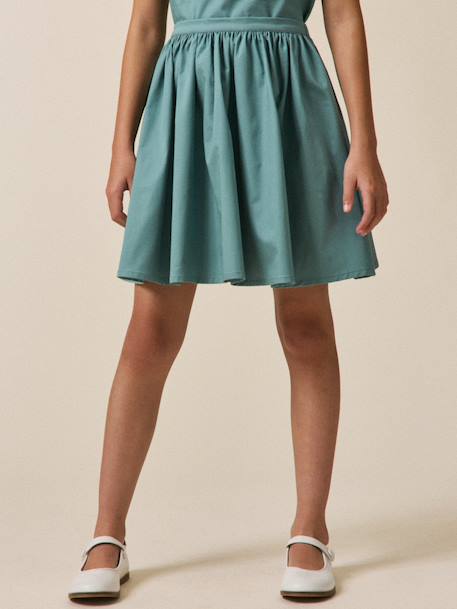 Fille-Jupe  pauline - collection fêtes et mariages