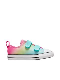 Chaussures-Basket à toile bleu ciel chuck taylor all star 2v – confort et style