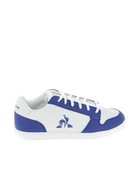 Sneakers breakpoint - confort et style enfant Blanc 1 - vertbaudet enfant 