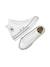 Baskets montantes compensées ctas lift hi – confort et style junior unisexe Blanc 2 - vertbaudet enfant 