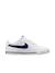 Basket court legacy  – confort et style junior White / midnight navy 1 - vertbaudet enfant 