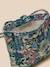 Pochette en tissu liberty fille Liberty clara bell+Liberty lizzy 2 - vertbaudet enfant 