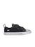 Basket basse en toile chuck taylor all star eyes easy-on low top – confort et facilité d'enfilage bébé Noir 2 - vertbaudet enfant 