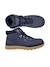 Chaussures enfant confortables et stables Bleu marine 3 - vertbaudet enfant 