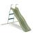 Toboggan 3-8 ans 1,7 m pour enfants Vert 2 - vertbaudet enfant 