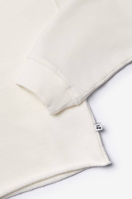 Sweat-shirt ginogi Ice cream 2 - vertbaudet enfant 
