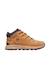 Chaussures de randonnée mixtes sprint trekker – confort et soutien junior Marron 1 - vertbaudet enfant 