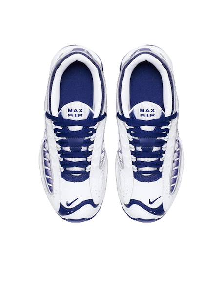 Basket air max tailwind iv – confort et style junior Gris 2 - vertbaudet enfant 