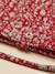 Pochette en tissu liberty fille Liberty clara bell+Liberty lizzy 8 - vertbaudet enfant 
