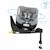 Maxi-cosi siège auto enfant pivotant 360°, mica pro eco i-size Authentic black+Authentic cognac+Authentic graphite+Authentic grey 20 - vertbaudet enfant 