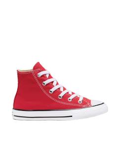 -Chaussures de tennis à lacets chuck taylor all-star mixte