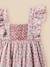 Robe fille victoire - collection fêtes et mariages Liberty astell reece 2 - vertbaudet enfant 