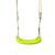 Balançoire plastique pour portique balançoire 2 m - 2,5 m pour enfants Vert 2 - vertbaudet enfant 
