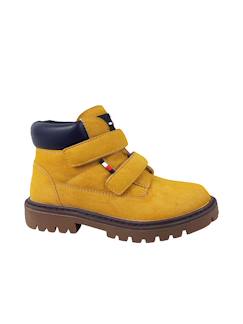Chaussures-Chaussures enfant confortables et résistantes pour l’hiver