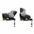 Maxi-cosi siège auto enfant pivotant 360°, mica pro eco i-size Authentic black+Authentic cognac+Authentic graphite+Authentic grey 22 - vertbaudet enfant 