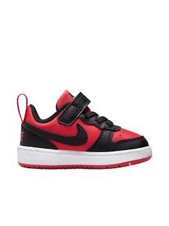 Chaussures-Chaussures bébé 17-26-Marche fille 19-26-Baskets court borough low recraft – junior – lifestyle
