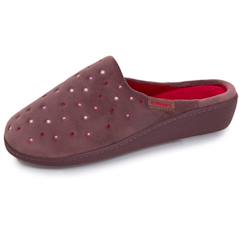 Vêtements de grossesse-Chaussons mules