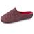 Chaussons mules Taupe 1 - vertbaudet enfant 