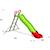 Toboggan halvar 2,63 m. 3-12 ans. Pour enfants Vert 3 - vertbaudet enfant 