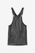 Robe droite anatgi Black 1 - vertbaudet enfant 