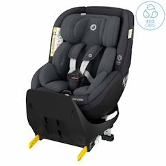 Puériculture-Siège-auto-Maxi-cosi siège auto enfant pivotant 360°, mica pro eco i-size