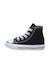 Basket classic chuck taylor all star – lifestyle enfant Noir 2 - vertbaudet enfant 