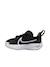 Basket star runner 4 – confort et maintien junior Noir 2 - vertbaudet enfant 