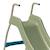 Toboggan 3-8 ans 1,7 m pour enfants Vert 3 - vertbaudet enfant 