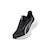 Baskets basses à lacets Noir   blanc+Royal saphire   rouge   blanc 5 - vertbaudet enfant 