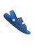 Sandales aquatiques comfy – confort et maintien junior Bleu 2 - vertbaudet enfant 