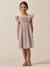 Robe  victoire - collection fêtes et mariages Liberty astell reece 1 - vertbaudet enfant 