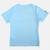 T shirt garçon manches courtes imprimé plage Beige+Bleu+Creme+Marine+Turquoise 7 - vertbaudet enfant 