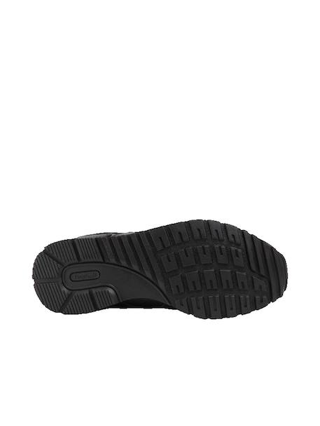 Basket junior noire royal glide – confort et style Noir 3 - vertbaudet enfant 