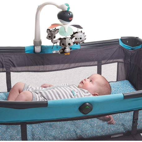 Mobile musical de voyage pour lit et poussette Magical tales 3 - vertbaudet enfant 