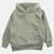 Sweat à capuche garçon imprimé Beige+Marine+Noir+Vert 11 - vertbaudet enfant 