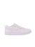 Basket à lacets classics royal prime 2 – minimalisme et robustesse junior Blanc 1 - vertbaudet enfant 