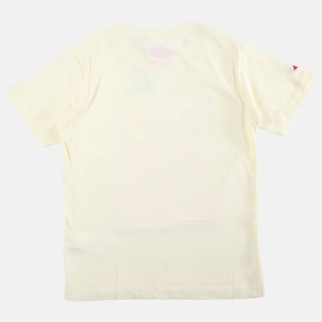 T shirt garçon manches courtes imprimé plage Beige+Bleu+Creme+Marine+Turquoise 11 - vertbaudet enfant 