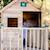 Cabane en bois enfant sur pilotis winny Marron 2 - vertbaudet enfant 