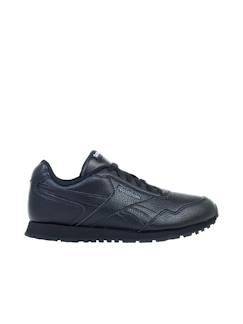 Chaussures-Chaussures fille 23-38-Baskets, tennis-Basket junior noire royal glide – confort et style