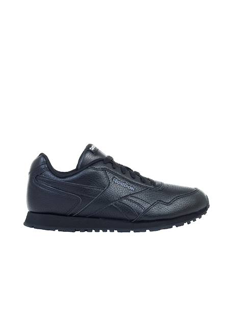 Basket junior noire royal glide – confort et style Noir 1 - vertbaudet enfant 