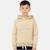 Sweat à capuche garçon imprimé Beige+Marine+Noir+Vert 1 - vertbaudet enfant 