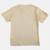 T shirt garçon manches courtes imprimé plage Beige+Bleu+Creme+Marine+Turquoise 3 - vertbaudet enfant 