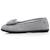 Chaussons ballerines souples, ultra confortables et légers, confort technologie everywear Bleu canardfleurs+Bleu marine+Grisirisé+Rayuresbleues+Sauge+Sauge noeud irisé 16 - vertbaudet enfant 