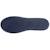 Chaussons ballerines microvelours semelle ergonomique mousse à mémoire forme Blush+Marine+Noir 11 - vertbaudet enfant 