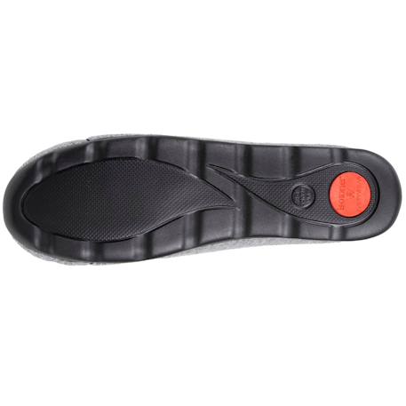 Chaussons charentaises souples, ultra confortables et légers, confort technologie everywear Beigechiné+Bleu+Bleu denim+Gris+Gris chiné+Grisirisé 35 - vertbaudet enfant 