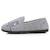 Chaussons charentaises souples, ultra confortables et légers, confort technologie everywear Beigechiné+Bleu+Bleu denim+Gris+Gris chiné+Grisirisé 34 - vertbaudet enfant 